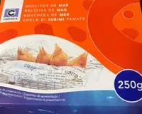 Muslitos de mar