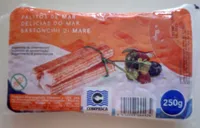 Palitos de mar