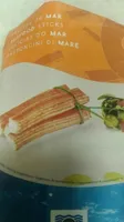 Palitos de mar