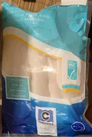 Filetes de panga