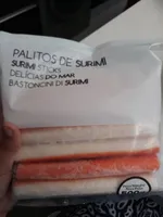 surimi