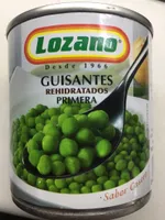 Guisantes