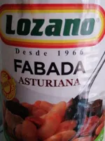 Fabada Asturiana