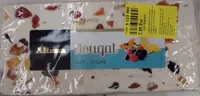 Nougat tendre