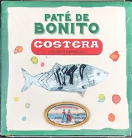 Paté de Bonito