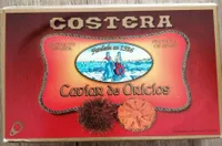 Caviar de Oricios