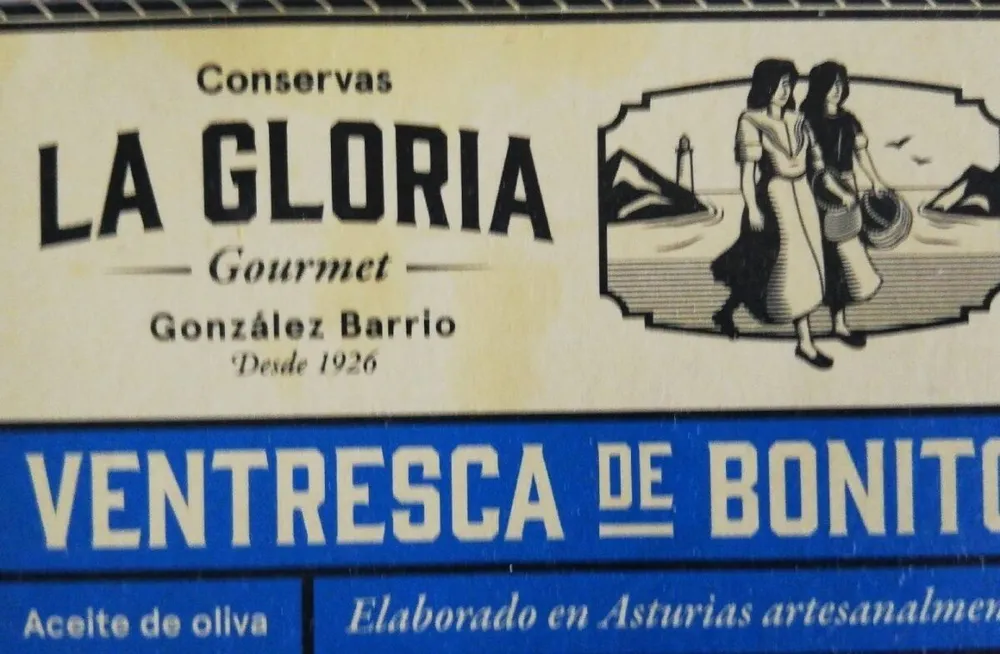 Ventresca de Bonito