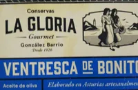 Ventresca de Bonito