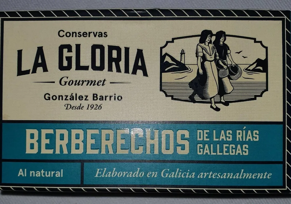 Berberecho