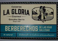 Berberecho
