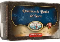 Ventrisca de bonito del norte en aceite de oliva