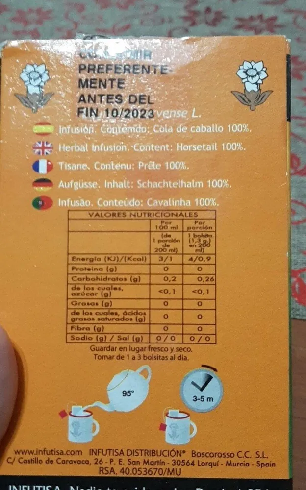 Infutisa