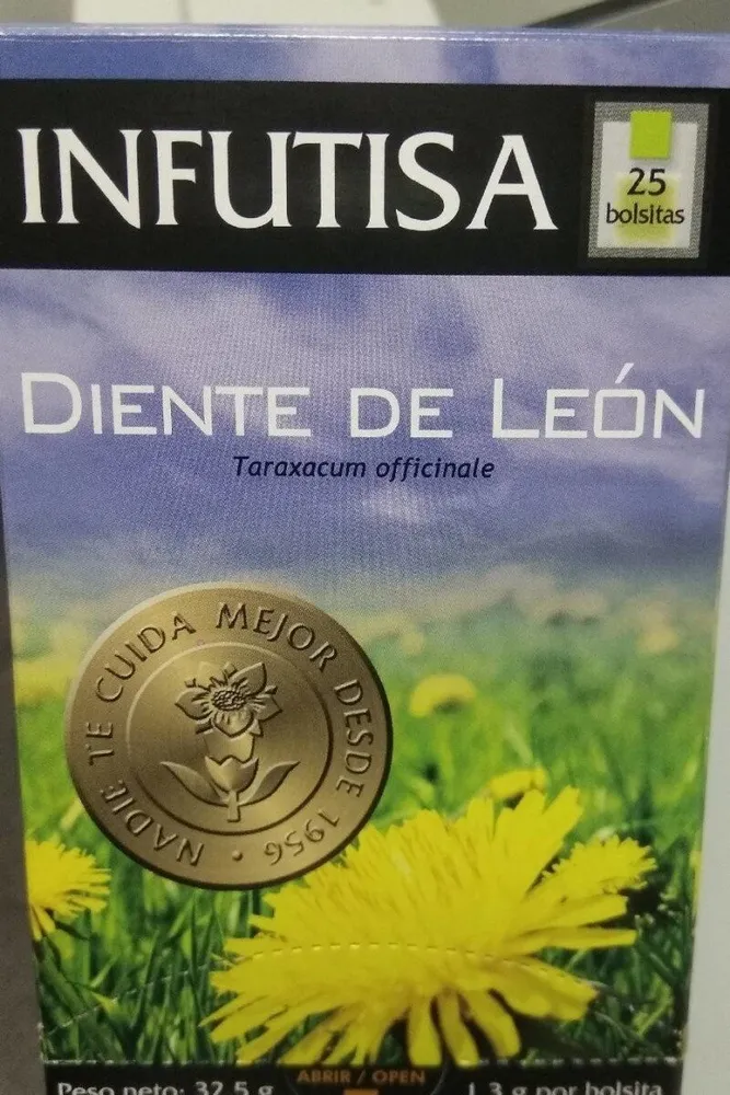 Diente de león