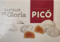 Pasteles de gloria