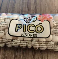 Piñones