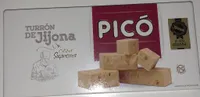 Turron de Jijona