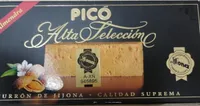 Turron de Jijona