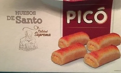 Huesos de santo