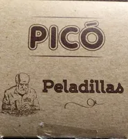 Peladillas