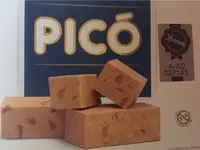 Turron  de jijona