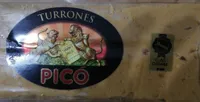 Turrones