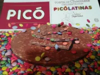 Torta de chocolate