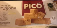 Turrón de Jijona