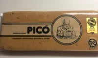 Turrón de Jijona