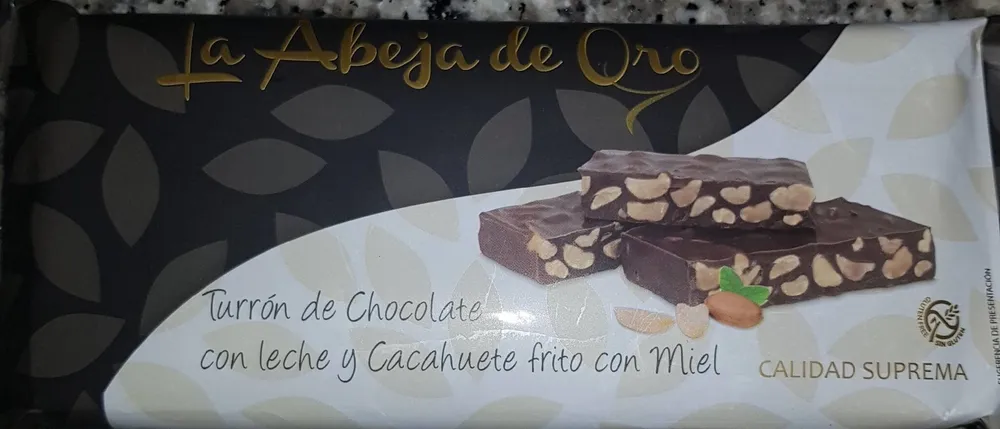 La Abeja de Oro
