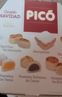 Surtido navidad