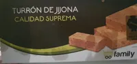 Turron de jijona