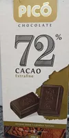 Chocolate cacao extrafino