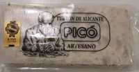 Turron de Alicante