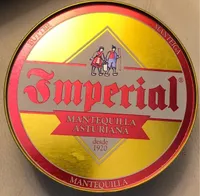 Mantequilla Asturiana