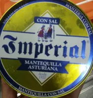 Mantequilla