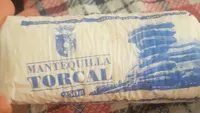 Mantequilla Torcal