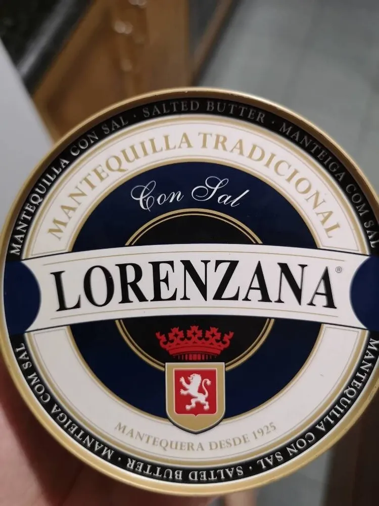Mantq. lorenzana