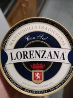 Mantq. lorenzana