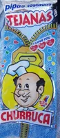 Pipas tostadas