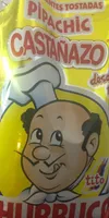 PIPACHIC CASTAÑAZO