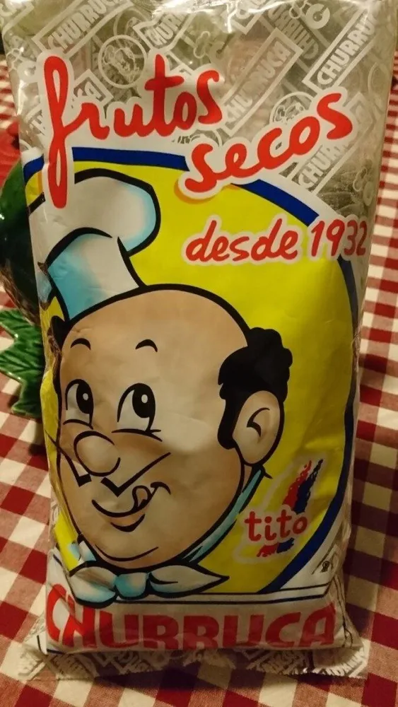 Frutos secos desde 1932