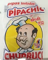Pipas
