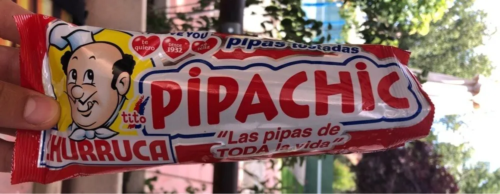 Pipachic