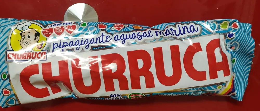 Churruca