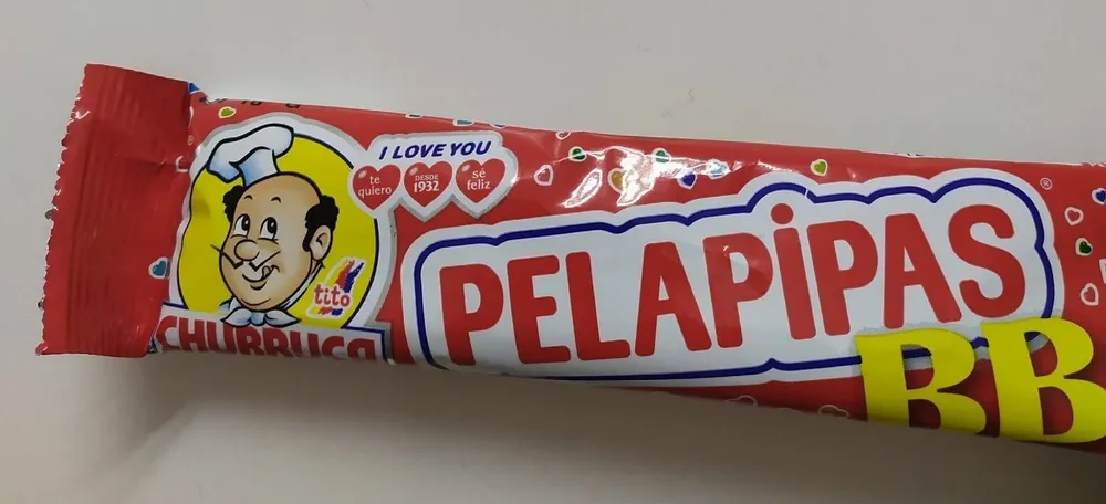 Pelapipas bbq