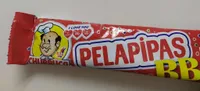 Pelapipas bbq