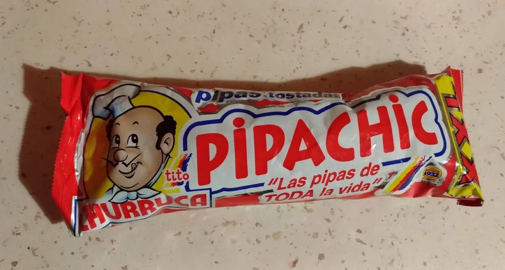 Pipachic