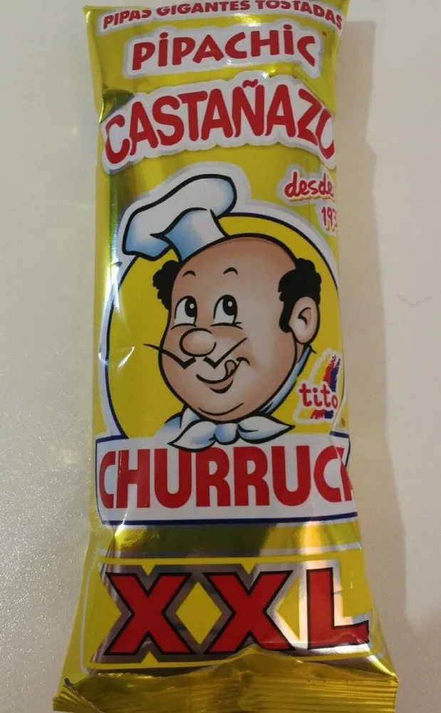 Pipachic Castañazo