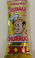 Pipachic Castañazo