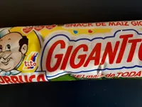 GIGANTTONES